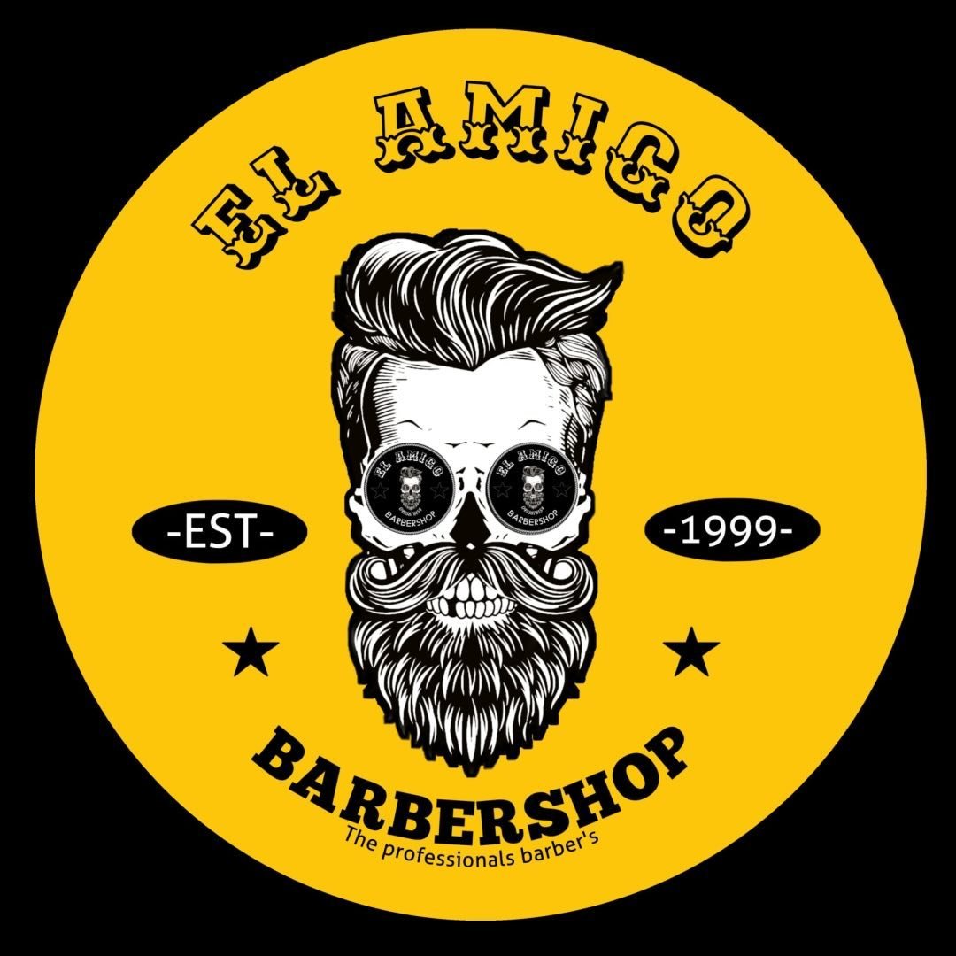 El Amigo Barbershop